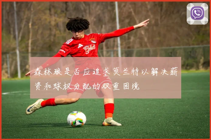 森林狼是否应追求莫兰特以解决薪资和球权分配的双重困境